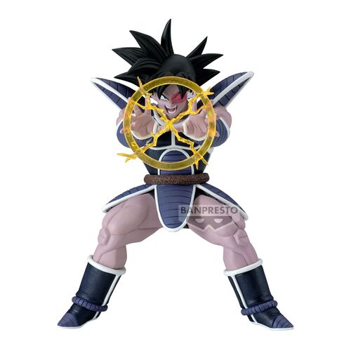 Banpresto Figura Dragon Ball Z Gx Materia Turles figure 14cm