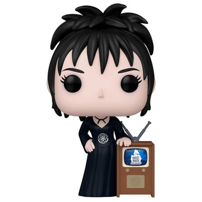 Funko POP! Beetlejuice 2 Lydia Deetz #1690