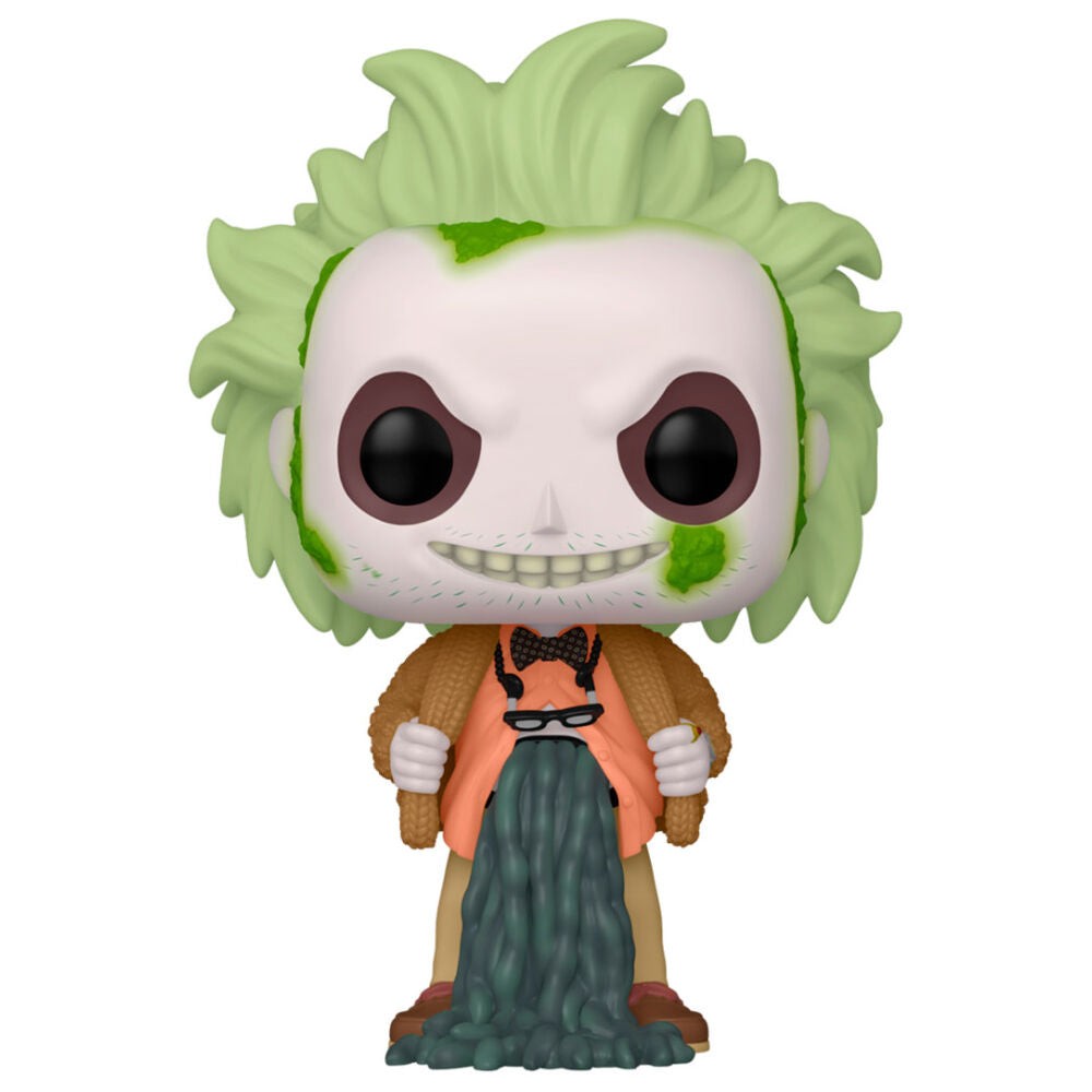 Funko POP! Beetlejuice 2 - Beetlejuice #1689 (Chase)