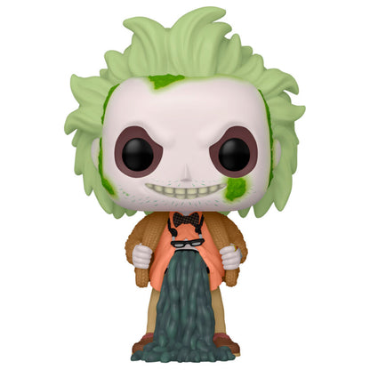 Funko POP! Beetlejuice 2 - Beetlejuice #1689 (Chase)