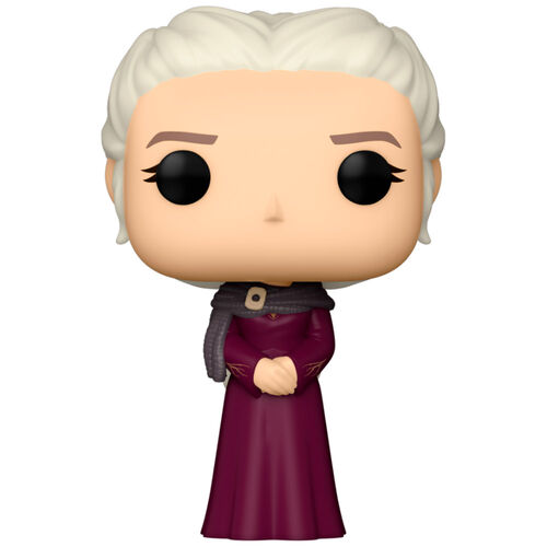 Funko POP! House of the Dragon 3 Rhaenyra Targaryen #16