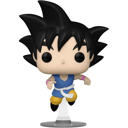 Funko Pop! Dragon Ball GT Goku #1626