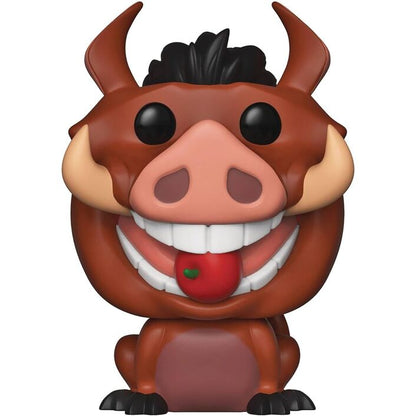 Funko POP! Disney Lion King Luau Pumbaa #498