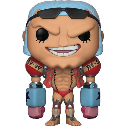 Funko Pop! One Piece Franky #329