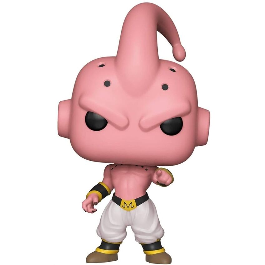 Funko Pop! Dragon Ball Z Kid Buu #620