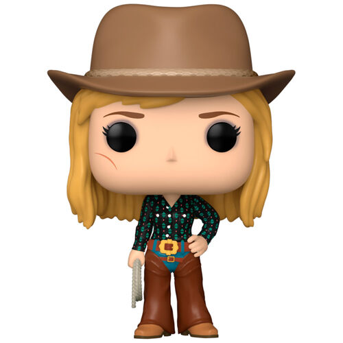 * PRÉ-RESERVA * Funko POP! Television Yellowstone 2 Beth Dutton #1560