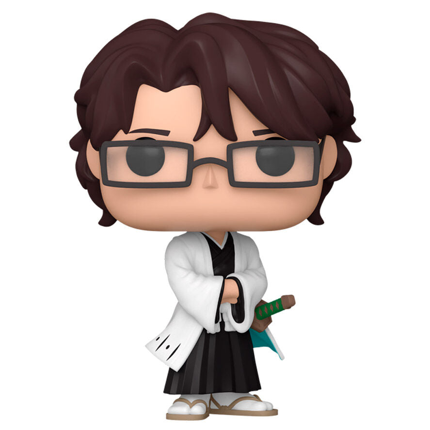 Funko POP! Bleach Sosuke Aizen #1697