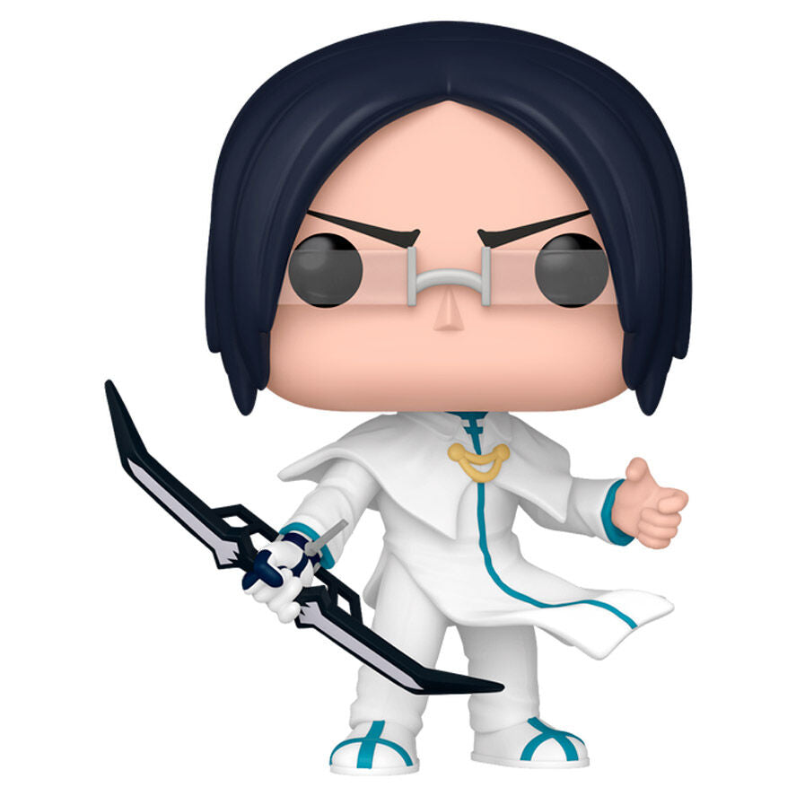 Funko POP! Bleach Uryu Ishida #1696