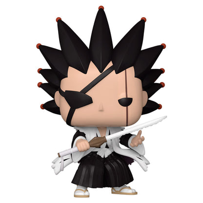 Funko POP! Bleach Kenpachi Zaraki #1699