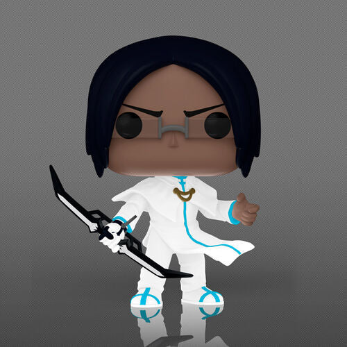 Funko POP! Bleach Uryu Ishida #1696 Chase