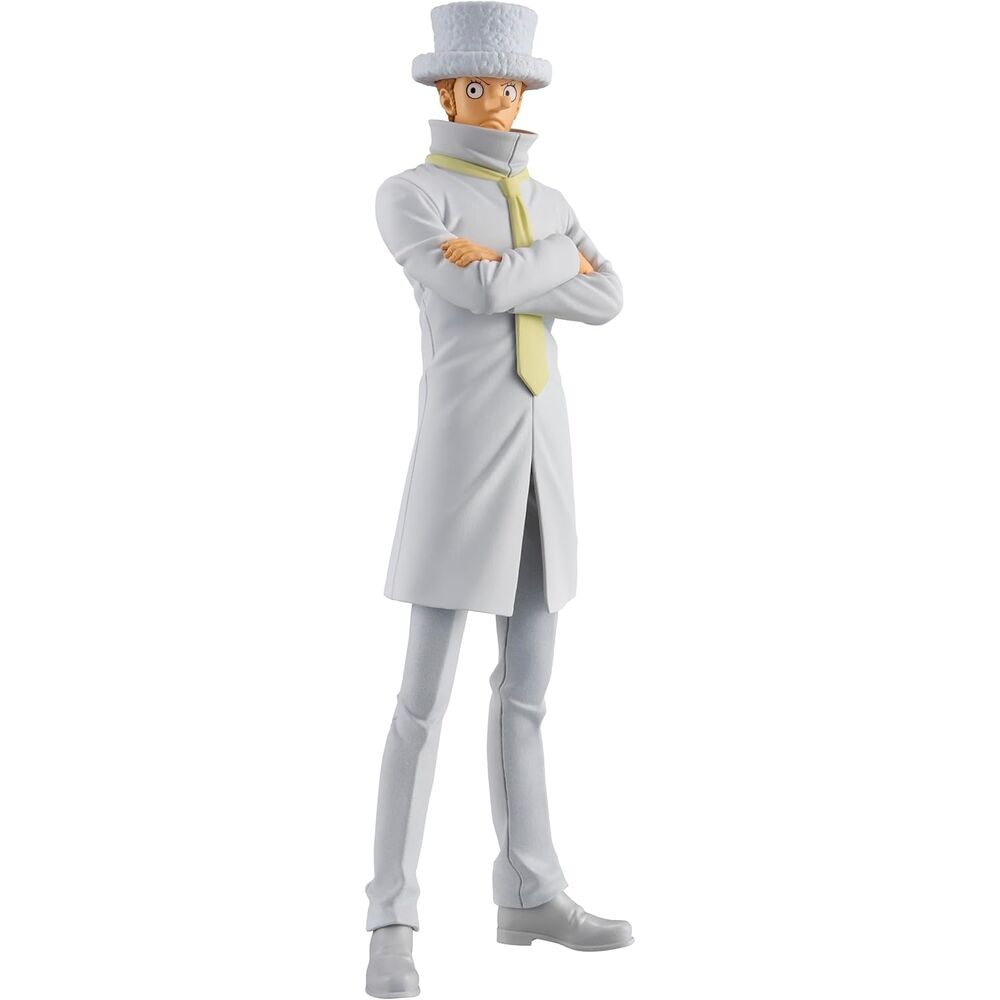 Banpresto Figura Grandline Series Kaku figure 17cm