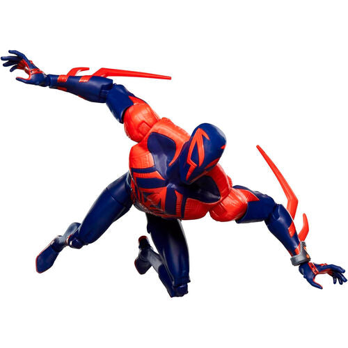 Hasbro Figura Marvel Spider-Man Across The Spider-Verse Spider-Man 2099 figure 15cm