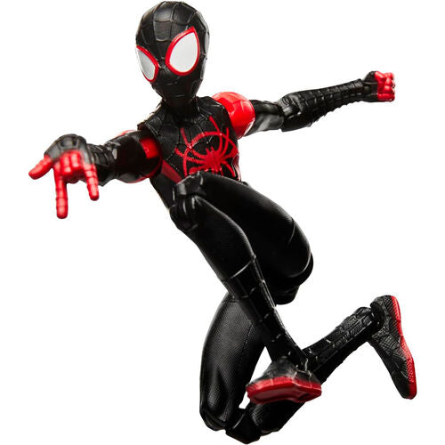 Hasbro Figura Marvel Spider-Man Across The Spider-Verse Miles Morales figure 15cm