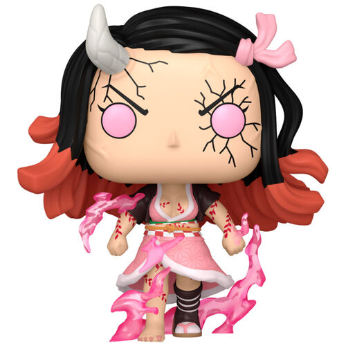 Funko POP! Animation Demon Slayer Nezuko Kamado #1749