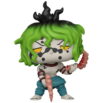 Funko POP! Animation Demon Slayer Gyutaro #1751