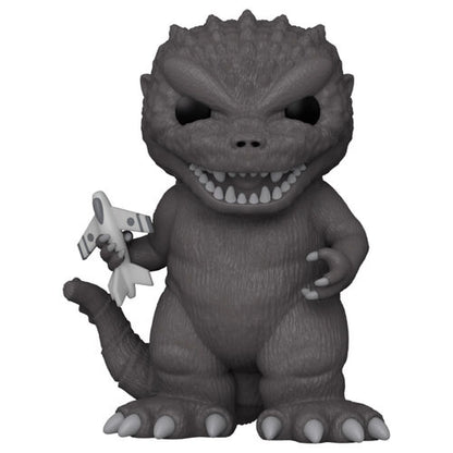 Funko POP! Movies Godzilla Godzilla (1954) #1662