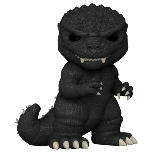 Funko POP! Movies Godzilla Godzilla (1984) #1663