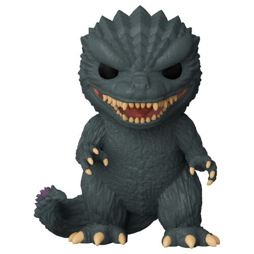 * PRÉ-RESERVA * Funko POP! Movies Godzilla Godzilla (1999) #1664