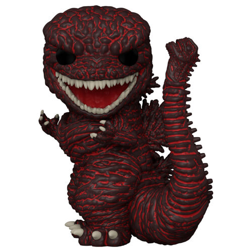 Funko POP! Movies Godzilla Shin Godzilla (2016) #1665