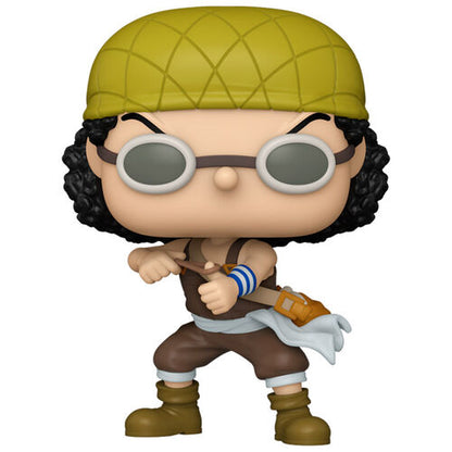 Funko POP! Animation One Piece Usopp #1774