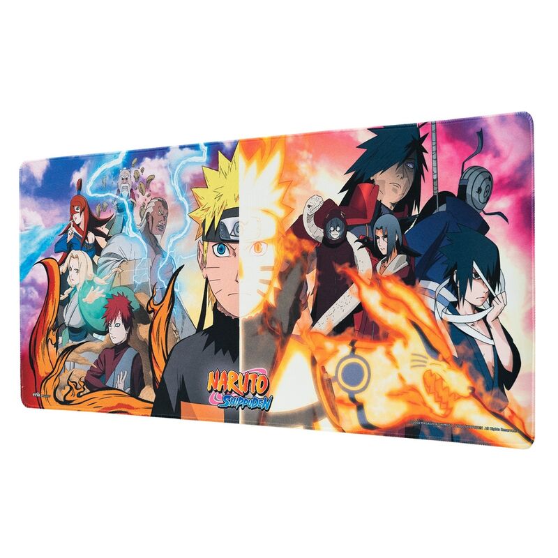 Erik Tapete de rato Naruto Shippuden