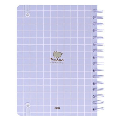 Cuaderno Erik Pusheen Moments A5