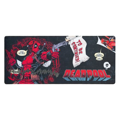 Alfombrilla de Ratón Erik Marvel Deadpool 80x35cm