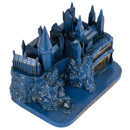 Calendario perpetuo Erik Harry Potter Hogwarts 3D