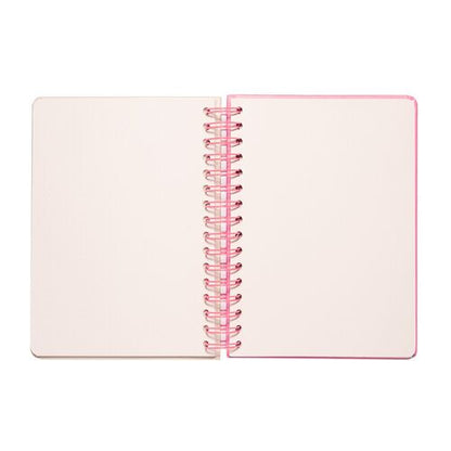 Cuaderno gastronómico A5 de Erik Pusheen