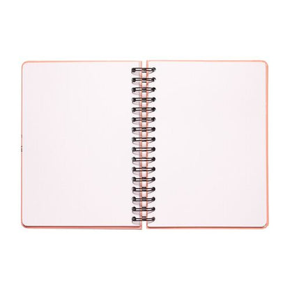 Erik Caderno Snoopy A5 notebook