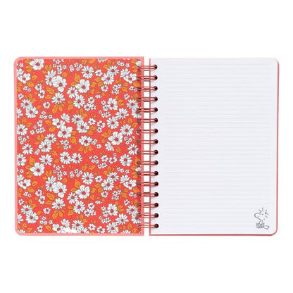 Cuaderno A5 "Ámate a ti mismo" de Erik Snoopy