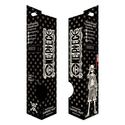 Alfombrilla de ratón Erik One Piece 80x35cm