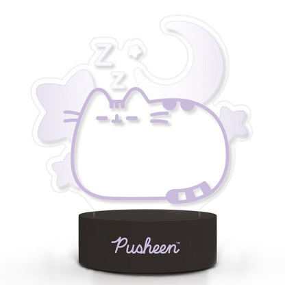 Erik Candeeiro Led Dreams Pusheen