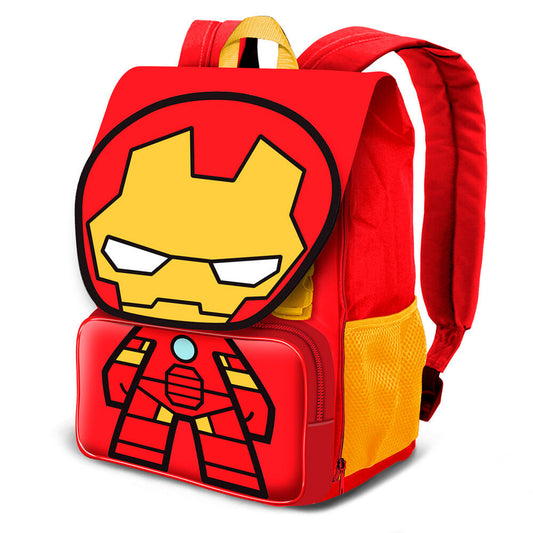 Karactermania Mochila Marvel Iron Man backpack 34cm