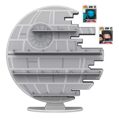 Funko Bitty POP! Display Star Wars Death Star