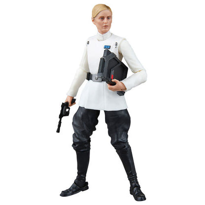 Figura Hasbro Star Wars Andor Cassian Dedra Meero 15cm