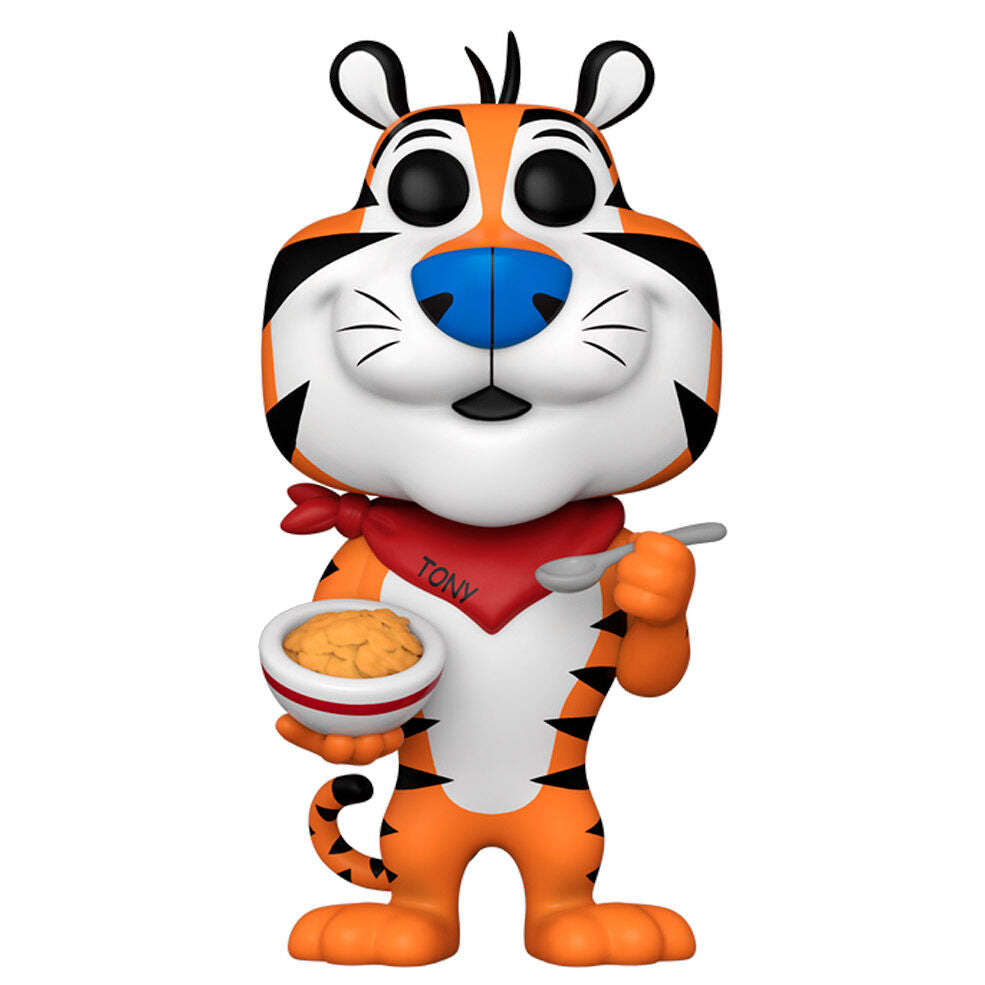 Funko POP! Ad Icons Kellogg's Frosted Flakes Tony The Tiger #232