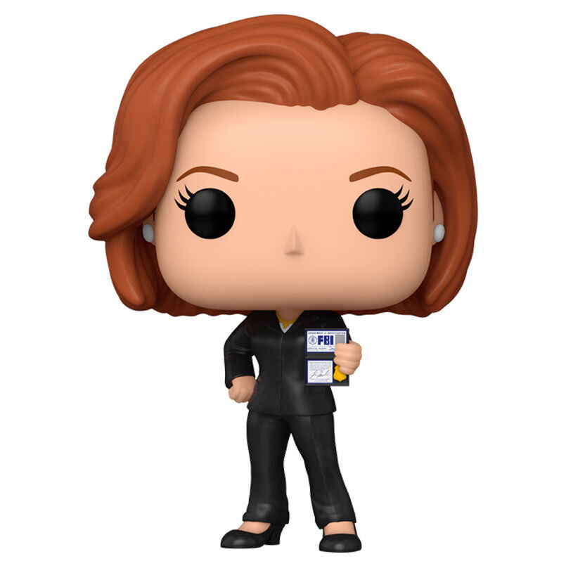 Funko POP! Television The X Files Dana Scully #1613