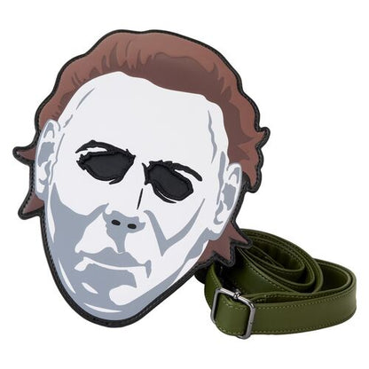 Mala a Tiracolo Loungefly Haloween Michael Myers Crossbody Bag