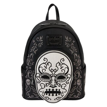 Mochila Loungefly Harry Potter Death Eater backpack 26cm