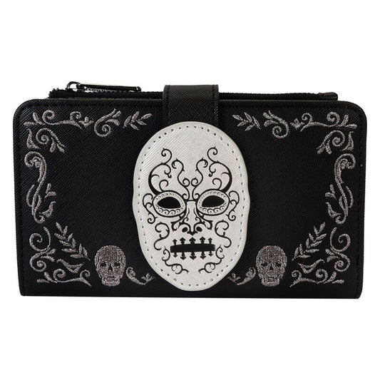 Carteira Loungefly Harry Potter Death Eater wallet