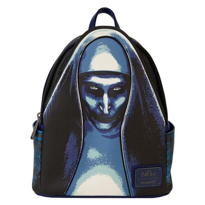 Mochila Loungefly the Nun backpack 26cm