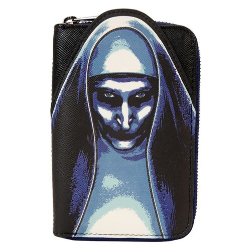 Carteira Loungefly the Nun wallet