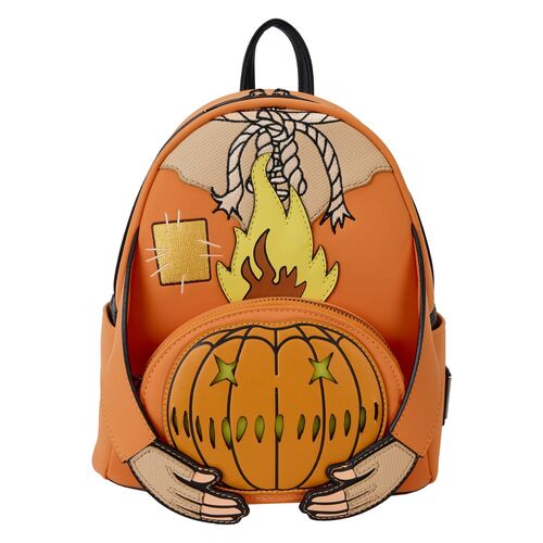 Mochila Loungefly Trick r Treat Sam backpack 26cm