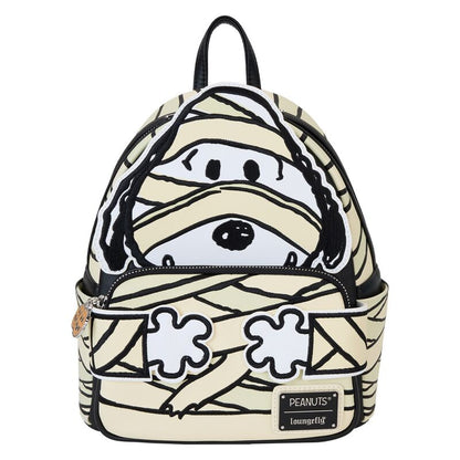 Mochila Loungefly Snoopy Mummy backpack 26cm