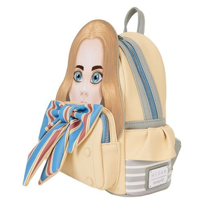 Mochila Loungefly Megan backpack