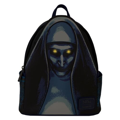 Mochila Loungefly the Nun backpack 26cm