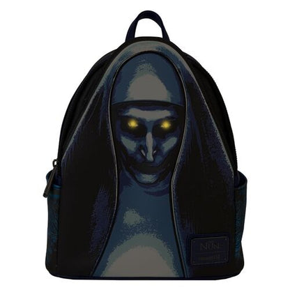 Mochila Loungefly the Nun backpack 26cm