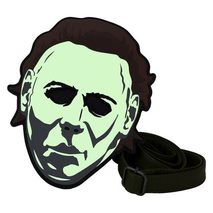 Mala a Tiracolo Loungefly Haloween Michael Myers Crossbody Bag