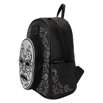 Mochila Loungefly Harry Potter Death Eater backpack 26cm